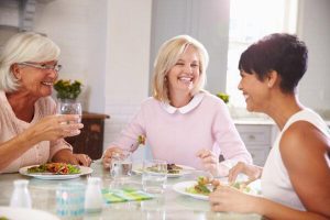 Best Foods for Menopause Belly Fat