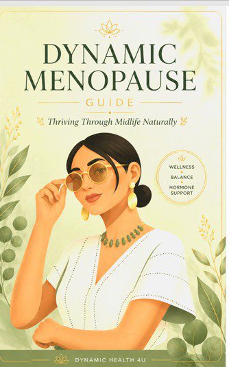 Dynamic Menopause Guide